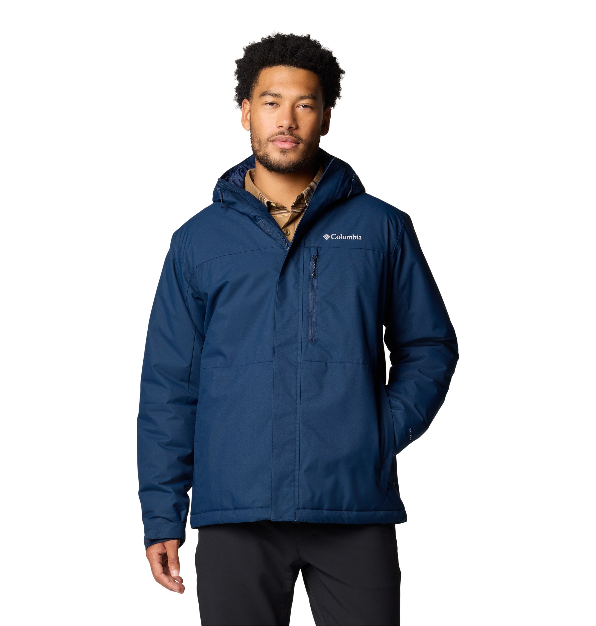 Columbia Men