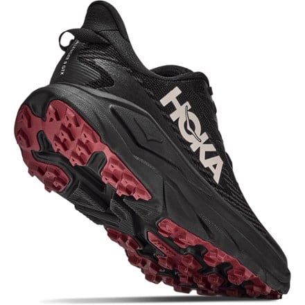 HOKA Challenger 8 GTX Trail-Running Shoes - Women's 7