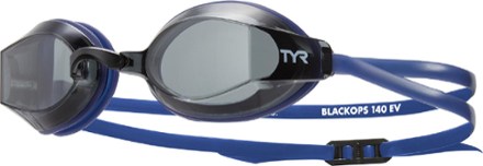 TYR Black Ops 140 EV Racing Swim Goggles 0