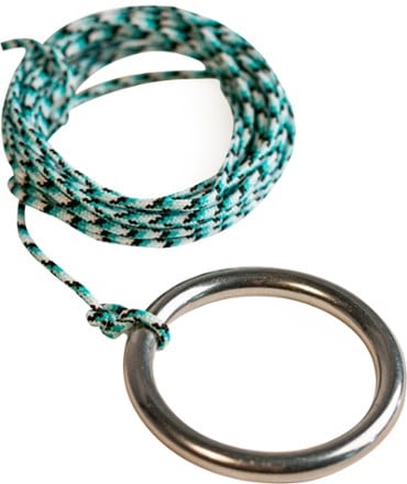Elakai Ltd. Mount Elakai Wayfarer Hook and Ring Game 1