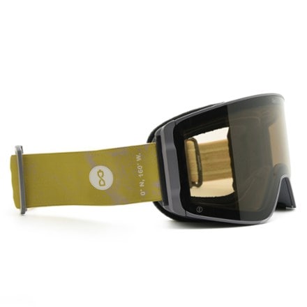 Opolis Alpine Snow Goggles 0