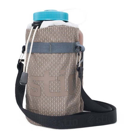 Stio Cacher Water Bottle Sling Water bottle not included