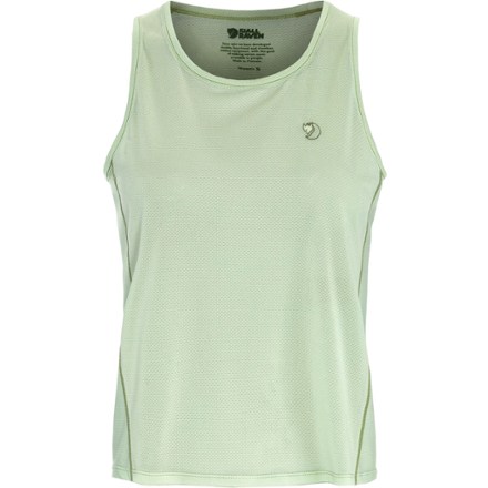 Fjallraven Abisko Lite Tank Top - Women's | REI Co-op