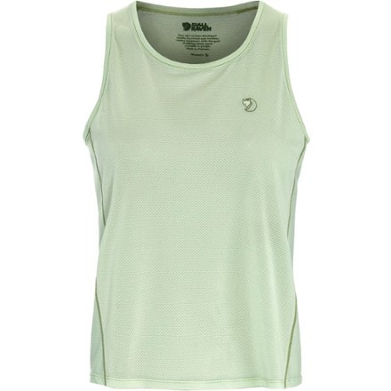 Fjallraven Abisko Lite Tank Top - Women's 0