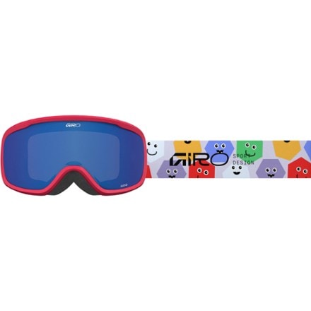 Giro Buster Snow Goggles - Kids' 1