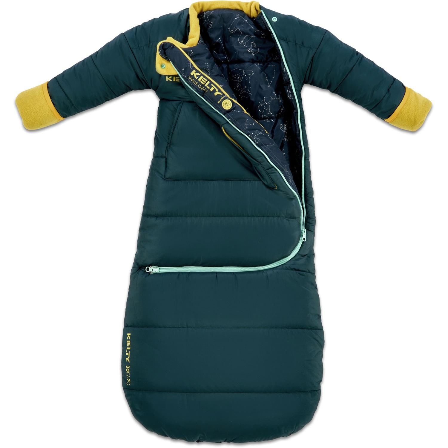 Space Cadet 30 Sleeping Bag - Infants'/Toddlers'