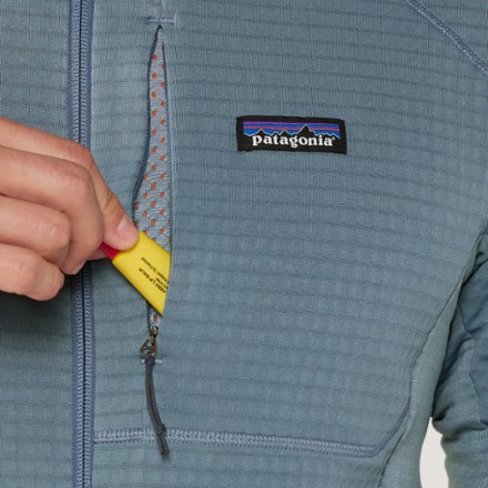 Patagonia R1 Jacket - Men's 4