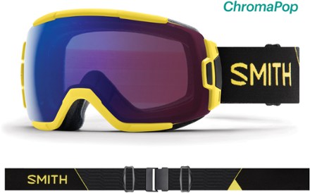Smith optics deals vice sunglasses