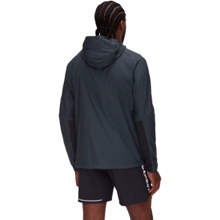 Mammut Aenergy WB Hooded Jacket - Men's | REI Co-op