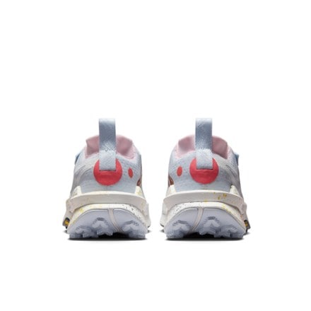 Nike Zegama 2 Trail-Running Shoes - Women's 5