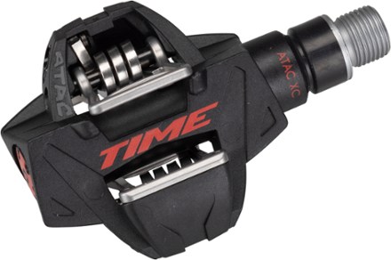 Time XC 8 Pedals 1
