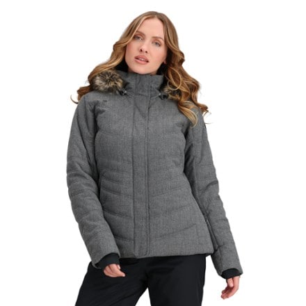 Obermeyer Tuscany II Insulated Jacket - Women's 1