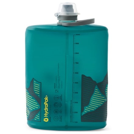 HydraPak 1 L Stow Bottle - 32 fl. oz. 1