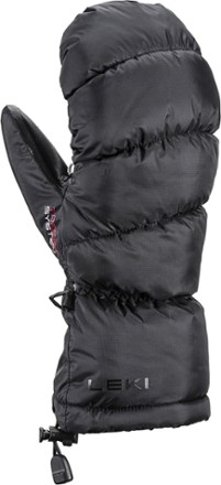Leki Glace 3D Mittens - Women's 1