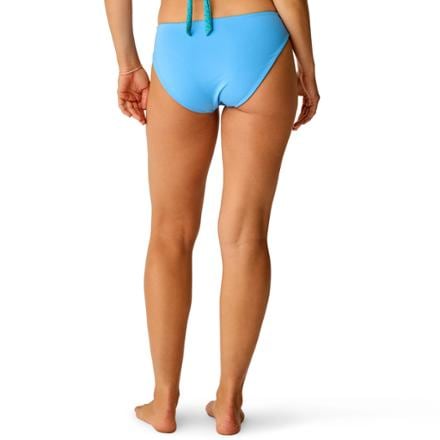Carve Designs St. Barth Reversible Swimsuit Bottoms - Women's 1