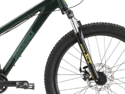 Diamondback Line 24 Mountain Bike - Kids' 9