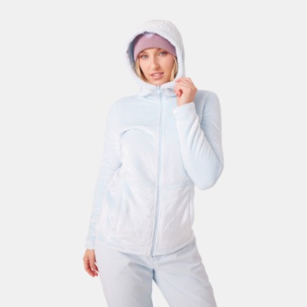 Roxy Jetty 3-in-1 Jacket - Women's | REI Co-op