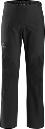 Mojo Stretch Zip-Off Pants Women - Mont Adventure Equipment