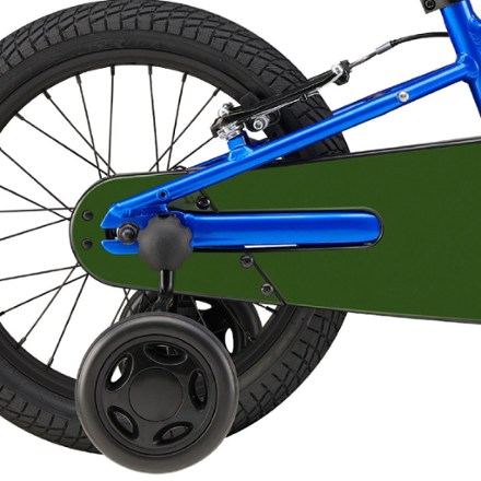 Cannondale Trail 16 Single-Speed Kids' Bike | REI Co-op