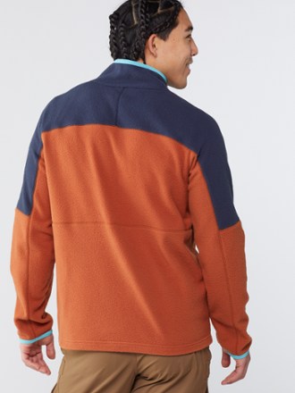 Cotopaxi Abrazo Half-Zip Fleece Jacket - Men's 2