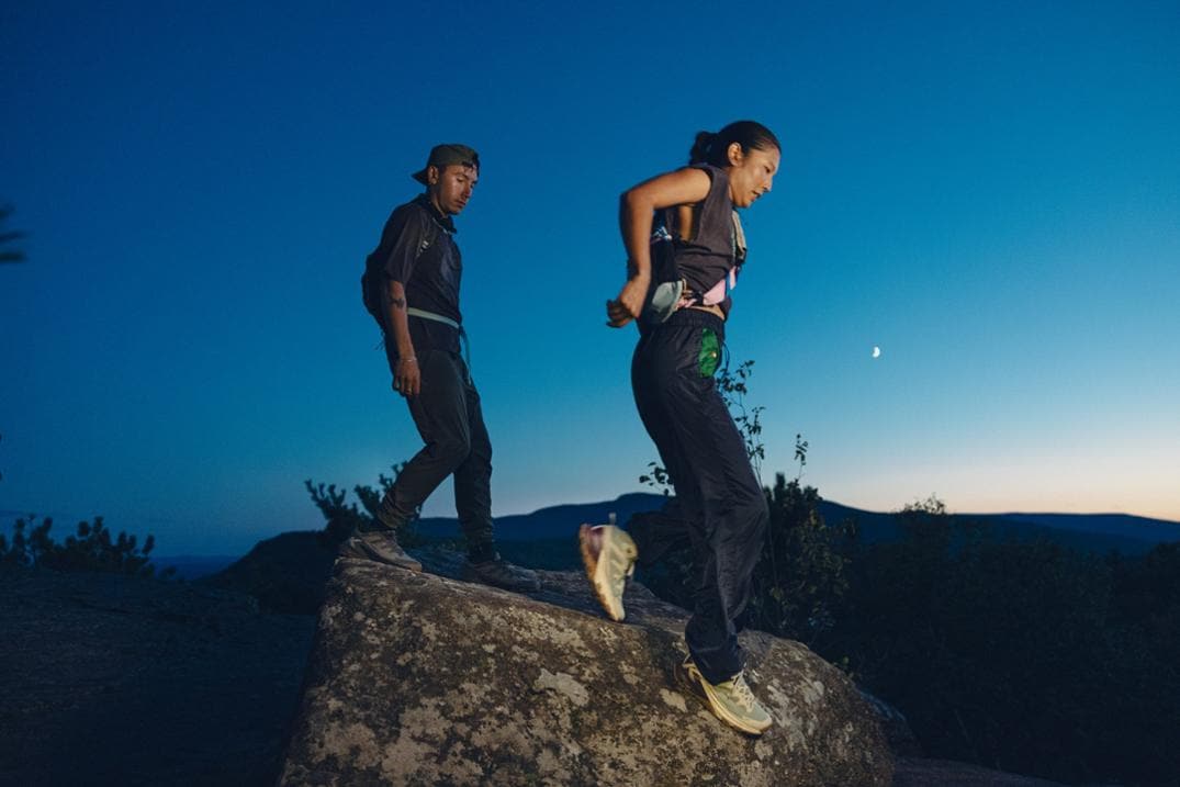 Location Image for Targhee Apex Waterproof Hiking Boots - Women's