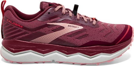 Brooks Caldera 4 Trail-Running Shoes - Women's 0