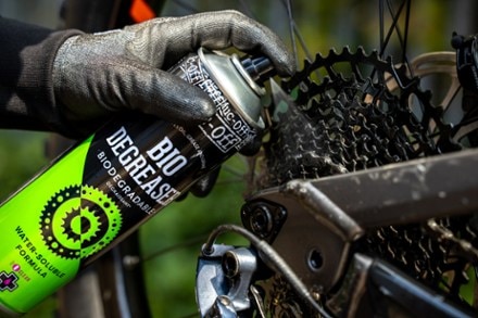 Muc-Off Bio Degreaser 3