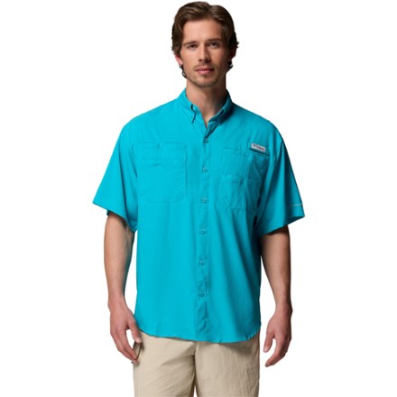 Columbia Men