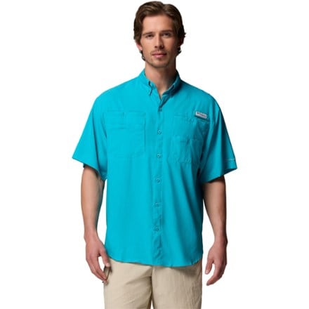 Columbia PFG Tamiami II Shirt - Men's 0