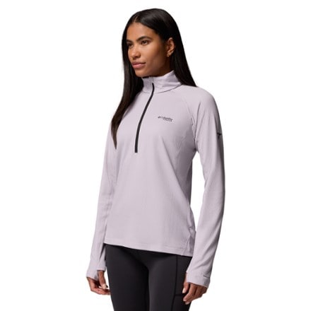 Columbia Driventure Half-Zip Pullover - Women's 3