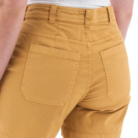 Aventura Halifax Stretch Chino Shorts - Women's 3