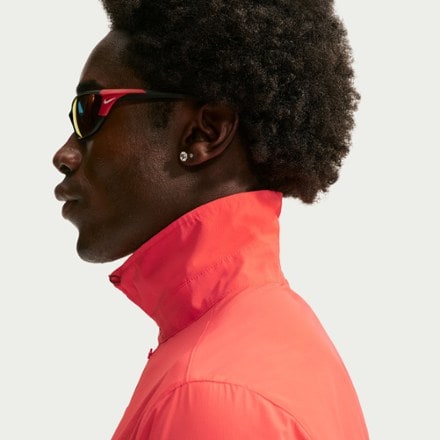 Nike ACG Aireez Long-Sleeve Button-Up Top - Men's 4
