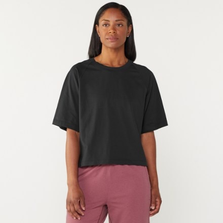 REI Co-op Active Pursuits Boxy T-Shirt 2