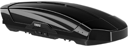 Thule Motion XT L Roof Box 0