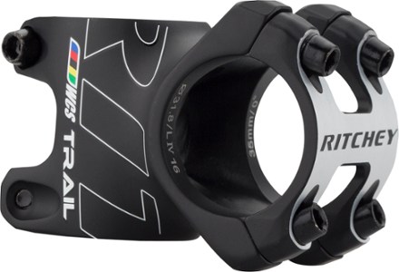 Ritchey WCS Trail Stem 0