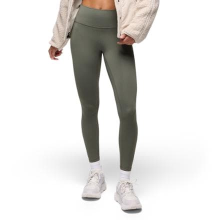 prAna Luxara 7/8 Leggings - Women's 1