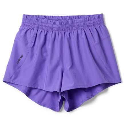 Brooks Dash Shorts - Women's 0