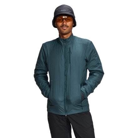 Janji Thermalrunner Insulated Jacket - Men's 1