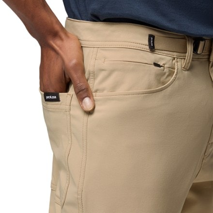 prAna Wonderland Rocks Pants - Men's 5