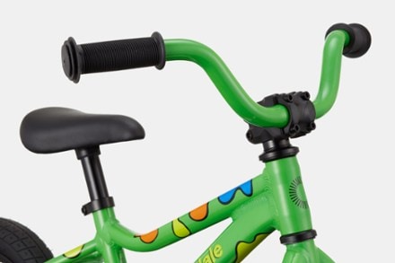 Cannondale Trail 12 Kids' Bike - Green 4
