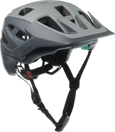 Lazer Jackal KinetiCore Bike Helmet 0