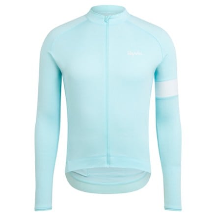Rapha Long-Sleeve Core Cycling Jersey - Men's 0