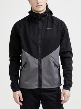 Craft Glide Hood Jacket - Men's 1