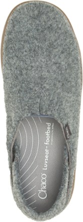 Chaco Revel Slippers - Men's 7
