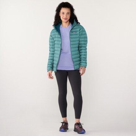 Patagonia Down Sweater Hoody - Men's 3