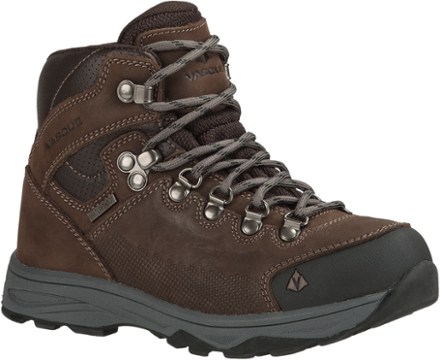 rei hiking boot fitting