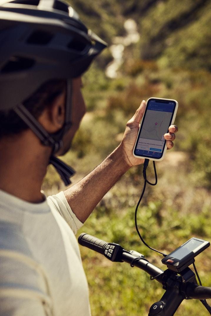 Location Image for Adventure Neo Allroad EQ Electric Bike