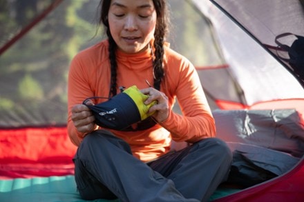 Therm-a-Rest Air Head Pillow 4