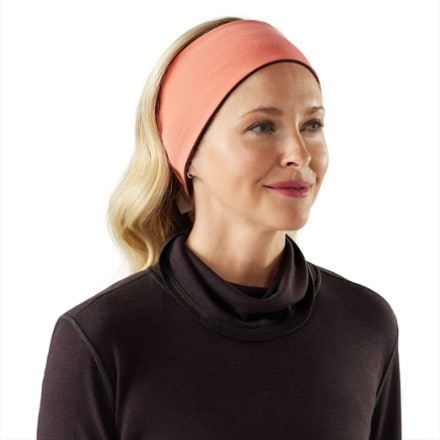 Smartwool Thermal Merino Reversible Headband 2