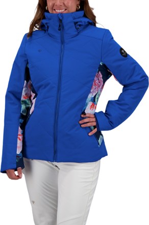 Obermeyer Lorena Insulated Jacket - Women